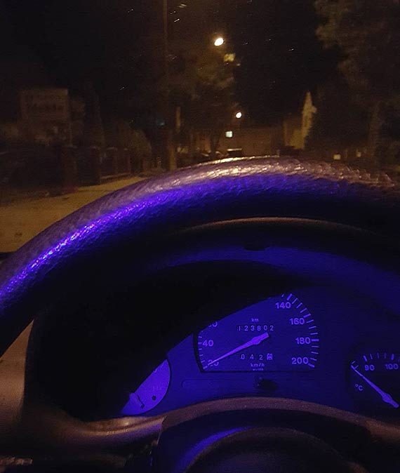 Zgoszenie i reakcja – kolejny pijany kierowca zatrzymany dziki czujnoci innych uytkownikw drogi!