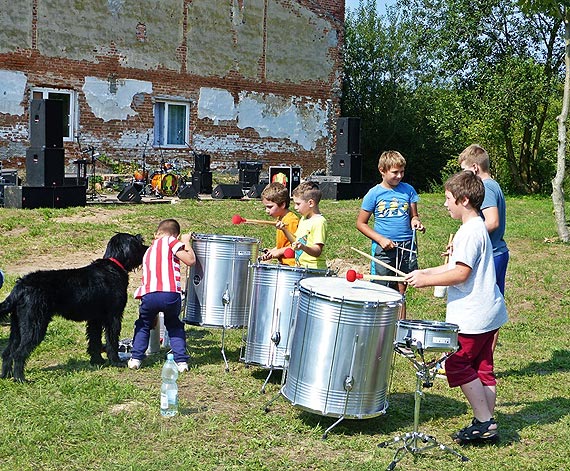 KulturSzok w Niemicy – relacja