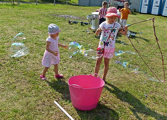 KulturSzok w Niemicy – relacja