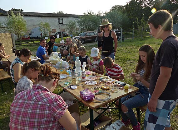 KulturSzok w Niemicy – relacja