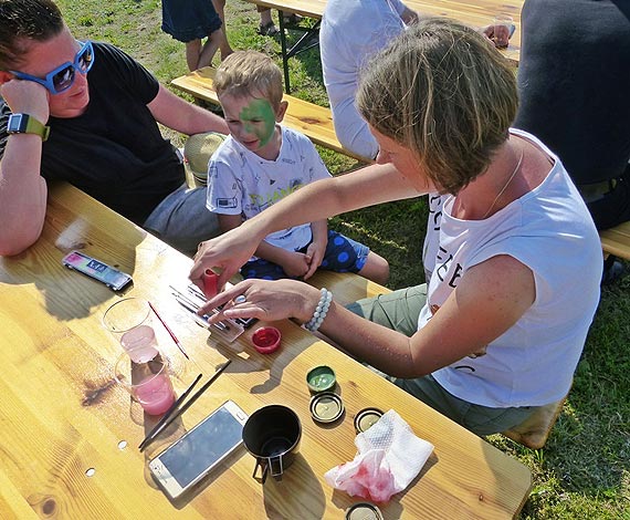 KulturSzok w Niemicy – relacja