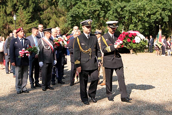 77. rocznica wybuchu drugiej wojny wiatowej