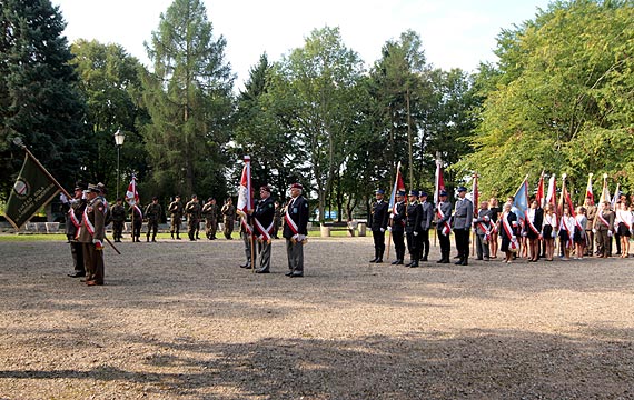 77. rocznica wybuchu drugiej wojny światowej