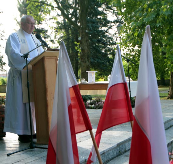 77. rocznica wybuchu drugiej wojny światowej