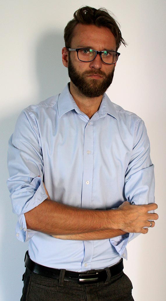 „Polska wojna z gender” – spotkanie autorskie z dr. Maciejem Dud