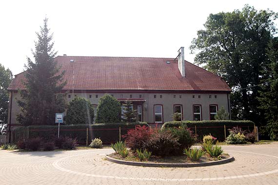 Szkoa ktrej ju nie ma