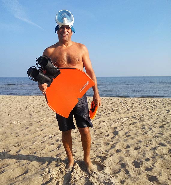 Podzikowania dla Zaogi kamieskiego Szpitala