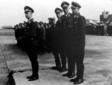 1 września 1939 roku. Lotnictwo morskie z Dziwnowa w działaniach przeciwko Polsce