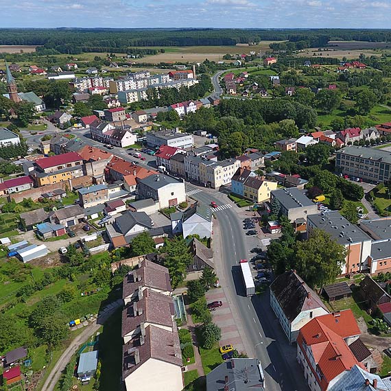 XIX sesja Rady Miejskiej w Golczewie