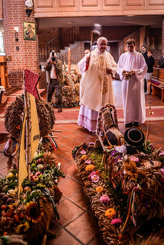 OTTONOWE WITO PLONW – WOLIN 2016