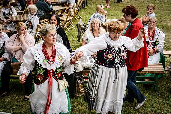 OTTONOWE WITO PLONW – WOLIN 2016