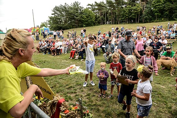 OTTONOWE WITO PLONW – WOLIN 2016