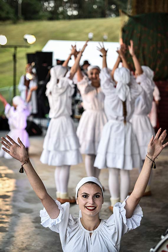 OTTONOWE WITO PLONW – WOLIN 2016