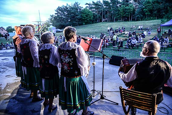 OTTONOWE WITO PLONW – WOLIN 2016