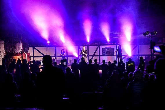 OTTONOWE WITO PLONW – WOLIN 2016