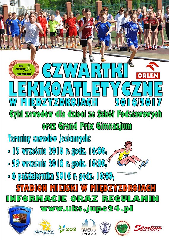 III Edycja Międzyzdrojskich Czwartków LA
