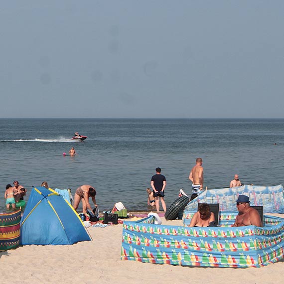 Wrzesień – druga cieplejsza część lata