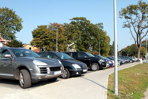 Wrzesień – druga cieplejsza część lata