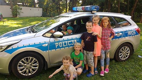 Kolejna sobota z du�� ilo�ci� pozytywnych wra�e�...