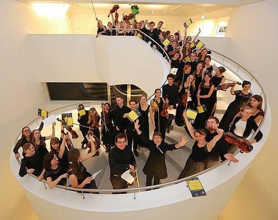 ILYO zagra po raz czwarty