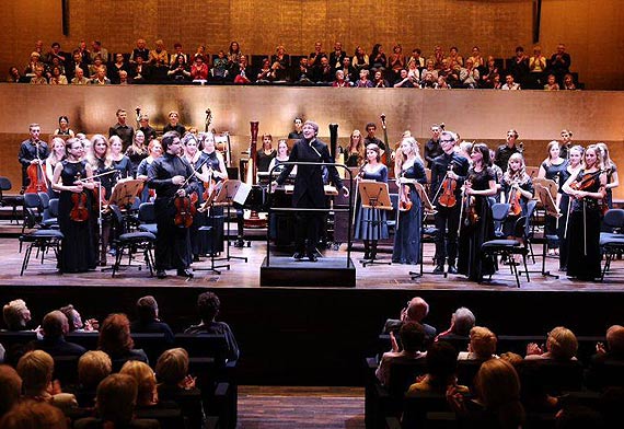 ILYO zagra po raz czwarty