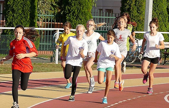 III Edycja Midzyzdrojskich Czwartkw Lekkoatletycznych