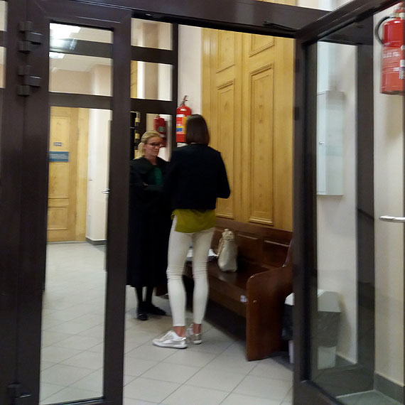 Gmina Kamie Pomorski bdzie musiaa zapaci jednorazowo 30 tysicy zotych poszkodowanemu w poarze hotelu socjalnego