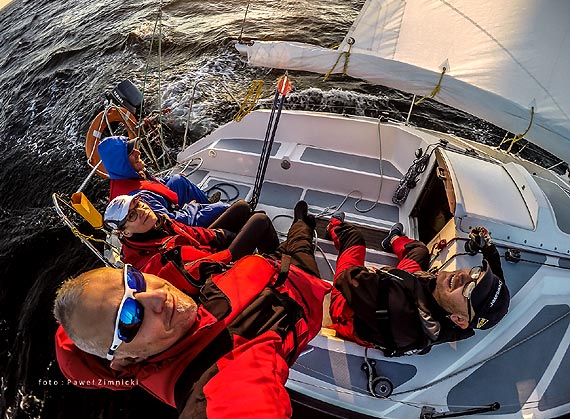 Dzi zakoczenie regat Sputnik Cup – jedynych, penomorskich regat