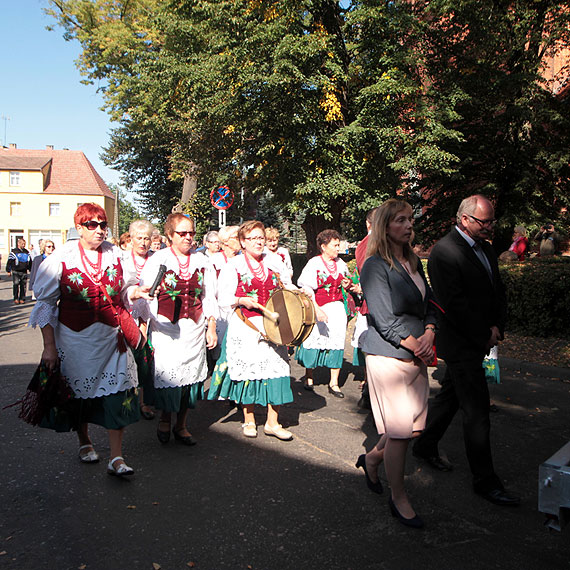 Doynki Gminne w Kamieniu Pomorskim