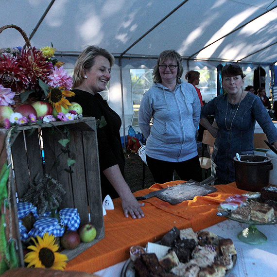 Doynki Gminne w Kamieniu Pomorskim