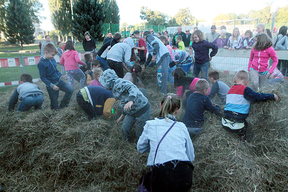 Doynki Gminne w Kamieniu Pomorskim