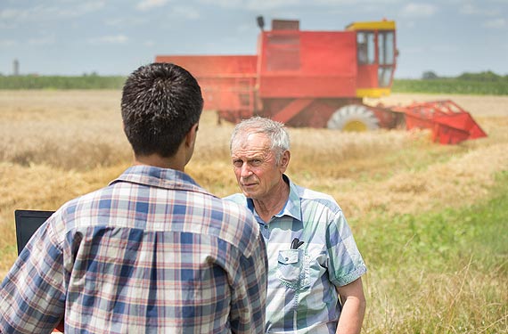  Sejmik Wojewdztwa Zachodniopomorskiego zaapelowa  o pomoc rzdow dla rolnikw naszego regionu