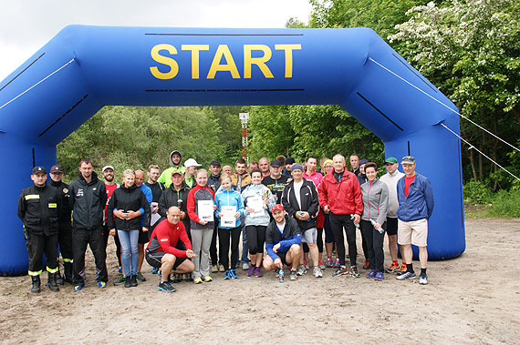 Bieganie to Twoja pasja? We udzia w kolejnym biegu Dziwnowskiej Ligi Biegowej!