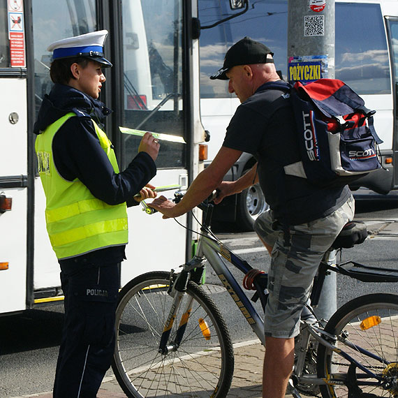 Europejski Dzie� Bez Ofiar �miertelnych na drogach