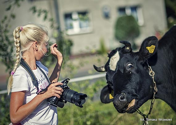 Warsztaty fotograficzne w Wysokiej Kamieskiej