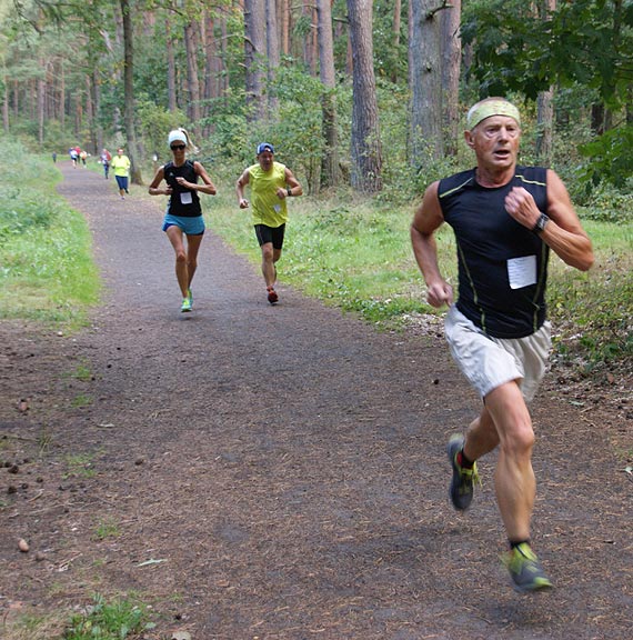 VII Bieg Dziwnowskiej Ligi Biegowej – wyniki