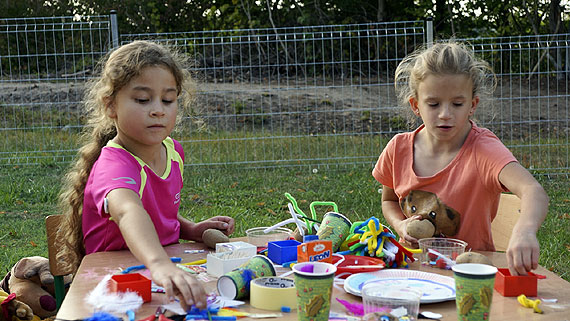 II wito pieczonego ziemniaka w Wapnicy