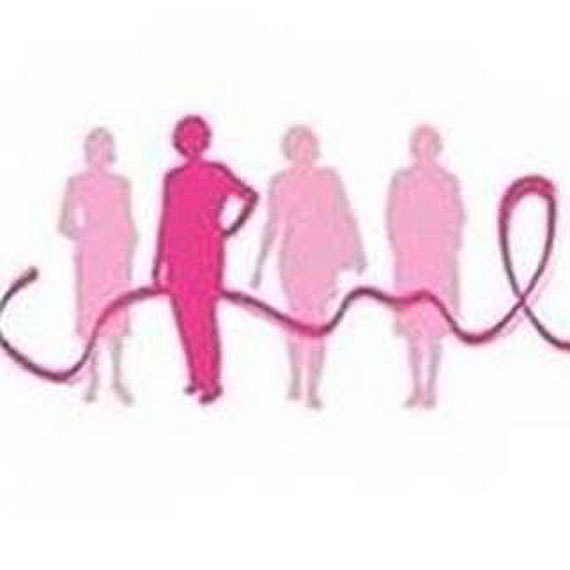 Padziernik miesicem walki z rakiem piersi! Zbadaj si w mammobusie!