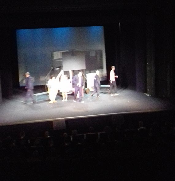 Wycieczka do Koszalina