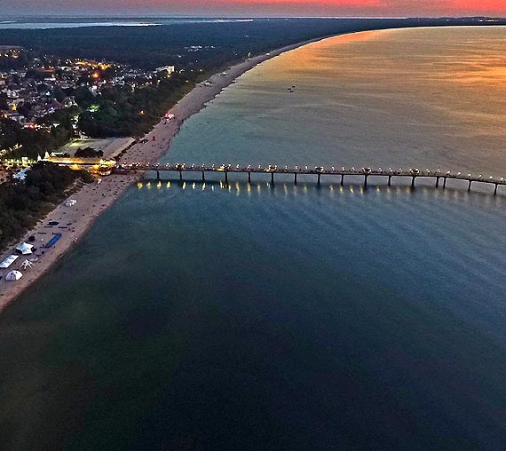 Midzyzdroje maj przyszo. Tylko jak?