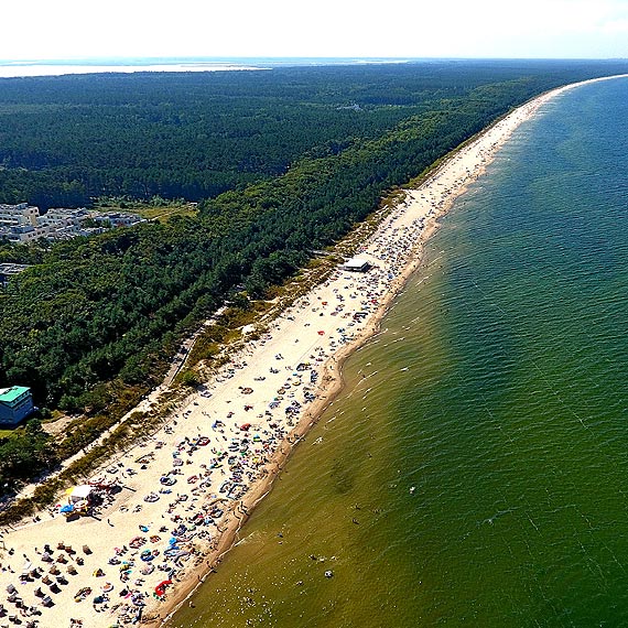Midzyzdroje maj przyszo. Tylko jak?