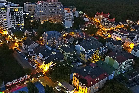 Midzyzdroje maj przyszo. Tylko jak?