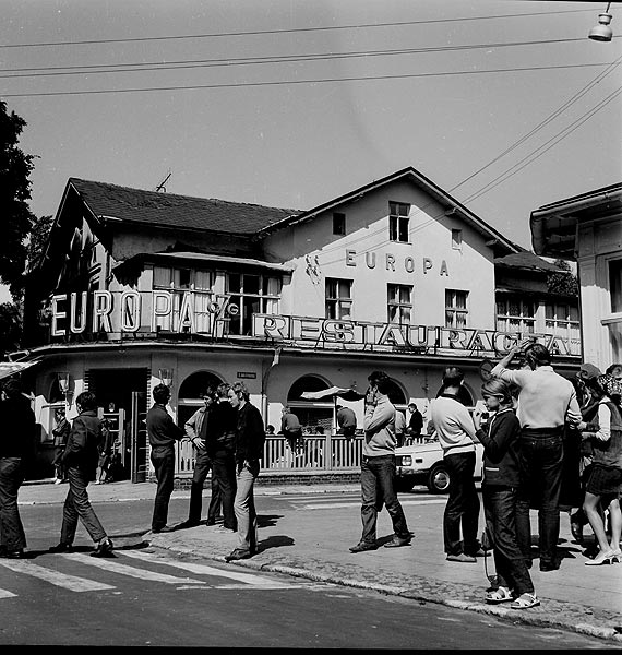 Midzyzdroje maj przyszo. Tylko jak?