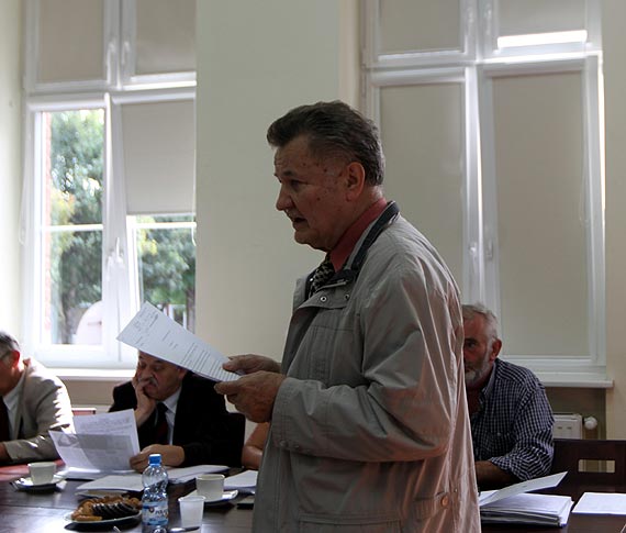 Soectwo Recaw – Gogolice pki co rozwodu nie bdzie