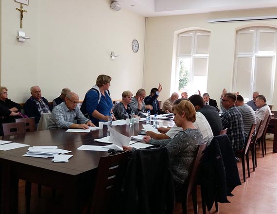 Soectwo Recaw – Gogolice pki co rozwodu nie bdzie