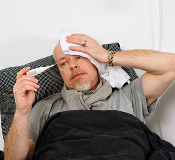 1 padziernika - Oglnopolski Dzie Profilaktyki Grypy