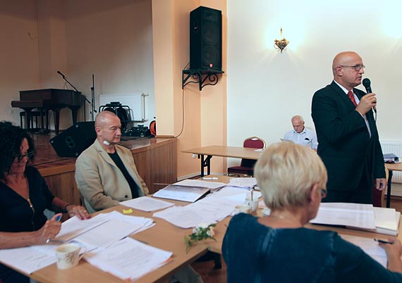 Rozwj turystyki w gminie Golczewo do 2020 roku