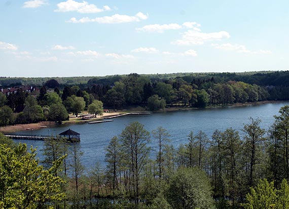 Rozwój turystyki w gminie Golczewo do 2020 roku