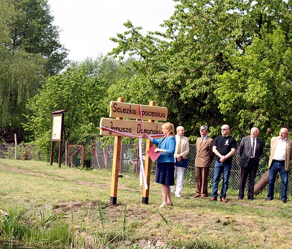 Rozwój turystyki w gminie Golczewo do 2020 roku