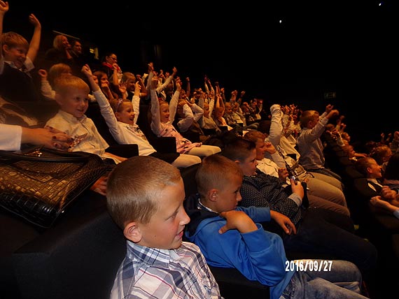 Ruszamy po nowe wraenia